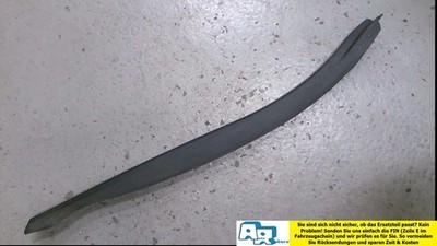 Dichtung (tür vorn) Rechts Abdeckung Türhaut VW Golf V Bj 2008