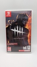Thumbnail of ebay&reg; auction 287430562113 | Dead by Daylight - Nintendo Switch