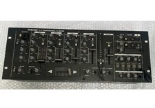 TASCAM X-17 professional 4-channel DJ mixer ONLY