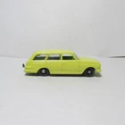 OLD DIECAST LESNEY MATCHBOX NO. 38 VAUXHALL VICTOR ESTATE CAR 1963 ENGLAND