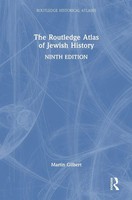 Martin Gilbert | The Routledge Atlas Of Jewish History | Buch | Englisch (2023)