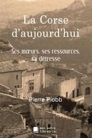 Pierre Piobb | La Corse D'aujourd'Hui | Taschenbuch | FranzöSisch (2020)