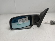 Retroviseur gauche (ou coque) Peugeot 605