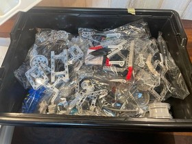 BRAND LEGO Education Mindstorms EV3 Core Set 45544  Expansion Set 45560 Japan