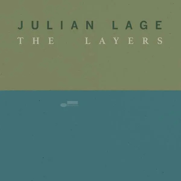 The Layers | Julian Lage | Audio-Cd | 1 CD | 2023 | EAN 0602448669124-image