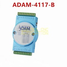 1PC NEW Advantech 8-channel analog input module ADAM-4117