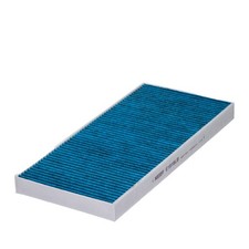 Innenraumfilter HENGST FILTER E1918LB für MERCEDES KLASSE W245 W169 Sports 150
