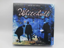 Whitehall Mystery ASMGU452 Brand New SEALED 