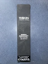 BNIB, 111SKIN Black Diamond Contour Gel - 15 ml