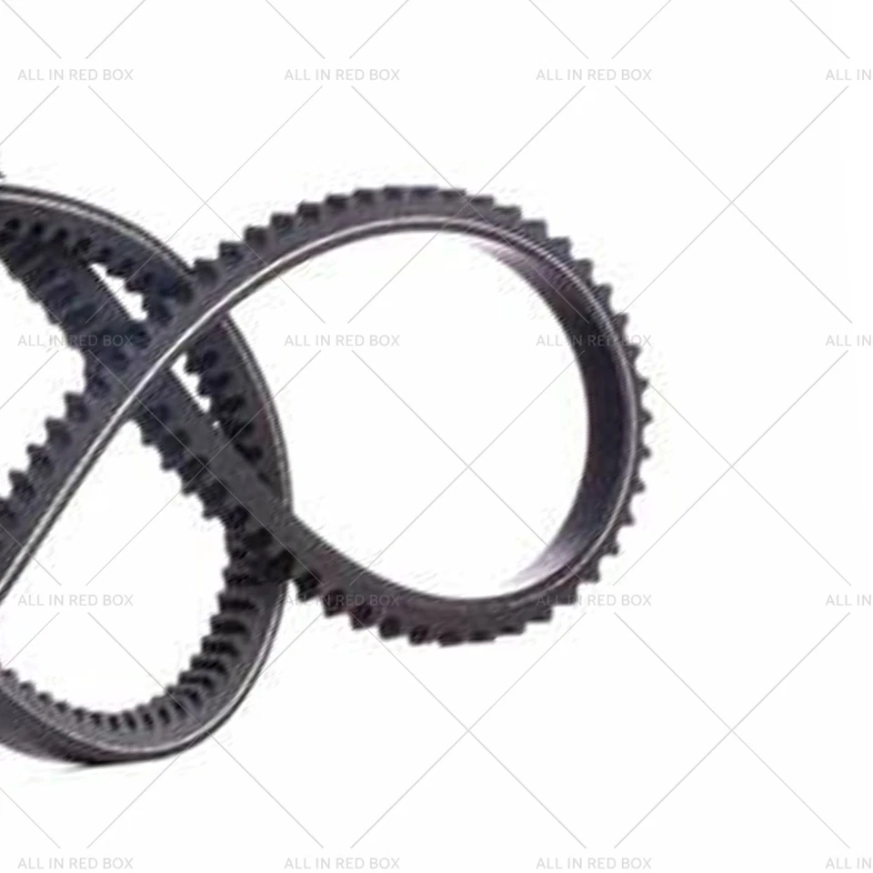 Drive Belt Suitable for 13A1100C 117209C604 117209C605 11720P8010 11750G9600 - Image 4 of 4