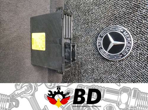 W44-44 * Mercedes-Benz W220 S-Klasse Leuchtweitenregulierung - 2208203026