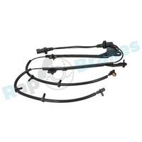Abs Sensor Raddrehzahl Rap Brakes R-A0211 FüR Ford Fiesta 5 Fusion Van 16V Lpg