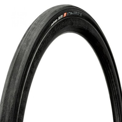 Challenge Road-Reifen Elite Pro Handmade Clincher 28-622 Schwarz - langlebige...