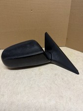 1996-2001 Honda Prelude Passenger Side Mirror Assembly Oem Nighthawk Black B92p