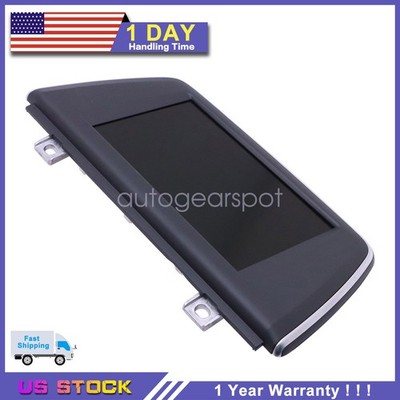 For BMW X1 X2 F48 2016-2018 NEW 6.5'' Information GPS Dash Display Screen 9322123