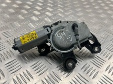 VW GOLF IV 1J1 Heckscheibenwischermotor 404886B 247935380 1J6955711G 34124605