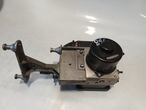85C* Mercedes Benz MB C Klasse W203 ABS Hydraulikblock A0034319412 A2095450232