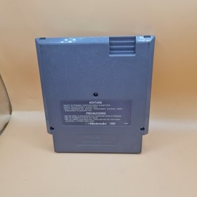 Little Samson | Nintendo NES | nur Modul