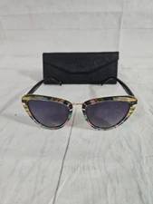 Prive Revaux - The Monet Sunglasses - Purple Multi