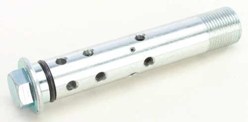 Perno de filtro Emgo - Honda; #15420-33-00 motocicleta bicicleta de calle 11-46400 17101 Foto 2 de 4