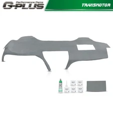Dash Board Cover Gray Replace 11-711LL Fit For 2007 2008 09 10 2011 Toyota Camry