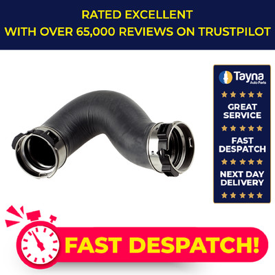 Turbo Hose 09-0840 Gates Charger 6395282882 6395283782 A6395282882 A6395283782