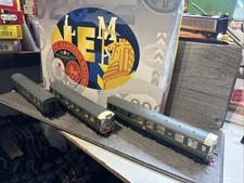 Hornby R2297D USED Class 110 BR Green OO Gauge