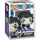 Funko Pop Demon Slayer Kimetsu No Yaiba Kaigaku #2506 (PRESALE)