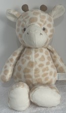 Carter's Floppy GIRAFFE 13 Plush Stuffed Animal Toy