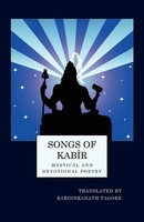 Songs Of Kabir Kabir Taschenbuch Kartoniert / Broschiert Englisch 2024