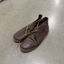 RED WING 3322 Heritage Weekender Chukka Boot Copper Rough Tough Men US 9