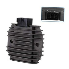 JAZ04287 Voltage Regulator Rectifier 2009-2013 for Yamaha FZ6R 1999-2012 for