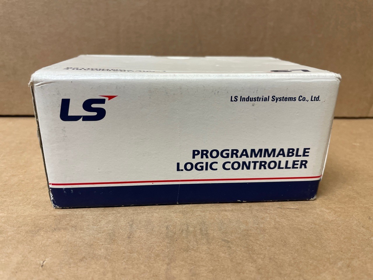LSIS GM6-CPUC PLC Logic Controller CPU Module V2.3 - 46640038 New 4157675 - GM6