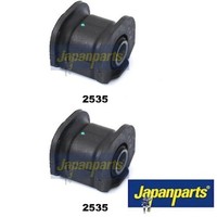 2X Lagerung FüR Lenker Japanparts RU-2535 Buchse 2 Querlenkerlager FüR Toyota
