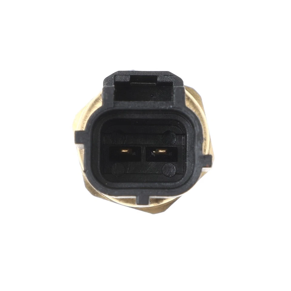 Coolant Temperature Sensor for Daihatsu Cuore Mitsubishi ASX Colt L200 MD177572 - Image 2 of 4