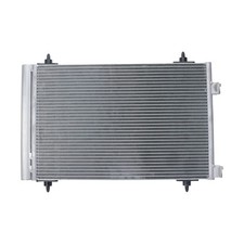 Condensateur Citroen C4