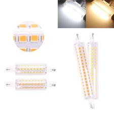 R7s LED Bulb 78mm 118mm J Type Flood Light Bulb Replace Halogen Bulbs Warm/White