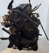Moteur Iveco DAILY