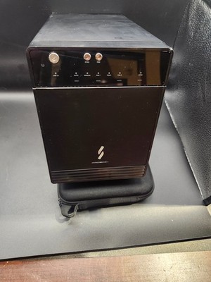 MediaSonic HF7-SU31C ProBox External 4xSATA USB Hard Drive Dock/Bay