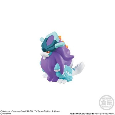 Pokemon Kids 30th Anniversary Special Vol.1 21-Piece Complete Box