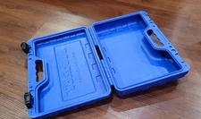 EMPTY CASE FOR Duo-Fast Carpet Pro ENC-5418B Electric Carpet Tacker Stapler