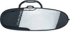 Dakine Daylight LT Hybrid Surfboard Travel Bag with Shoulder Strap 6FT6IN