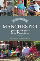 Stories Of A Manchester Street | Elaine Bishop (U. A.) | Taschenbuch | Englisch
