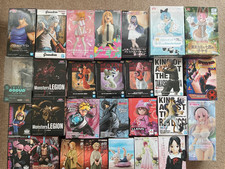 Anime Aufstellfiguren zur Auswahl original, u.a. Dragon Ball, One Piece, Re:ZERO