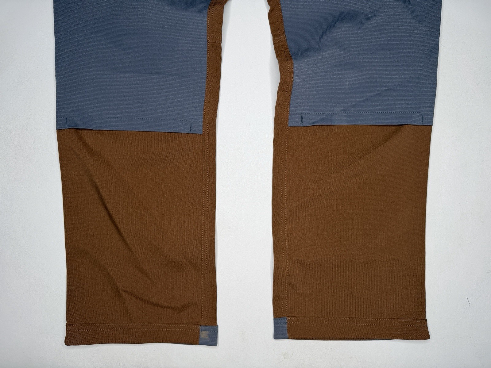 Grudens Double Knee Wayward Pants Sample Colorway… - image 2