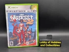 NBA Street Vol. 2 ( Microsoft Xbox ) Near Mint Disc - Reprinted Cover Art
