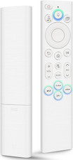Voice Replacement Remote Control for Samsung-Smart-Tv, for All 2019-2025 Univers