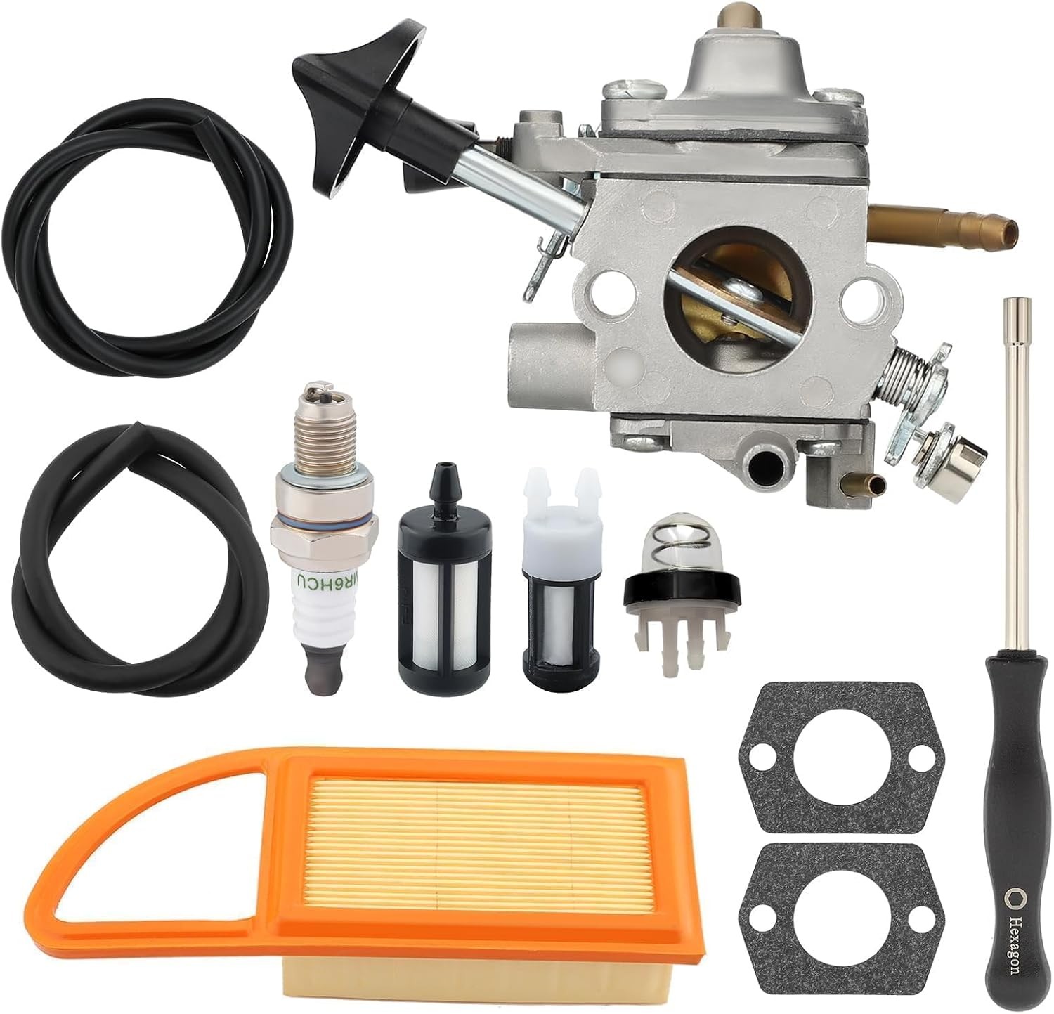 Parts