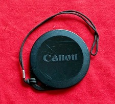 Lens Cap for For Canon SureShot Mega Zoom Caption Film Camera