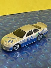 Maisto Ford Taurus Ad Dynamix #44 Gray Silver Blue Green Race Car AdDynamix! 107